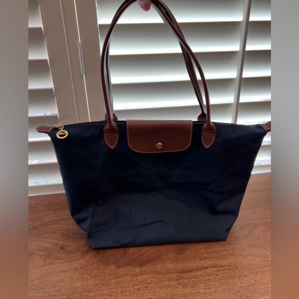GUC - Lonchamp Le Pliage Original Tote